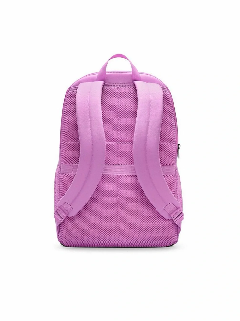 Nike Pink and Black Everyday Backpack